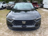 2023 Honda Accord Passenger Car, VIN # 1HGCY1F3XPA040332