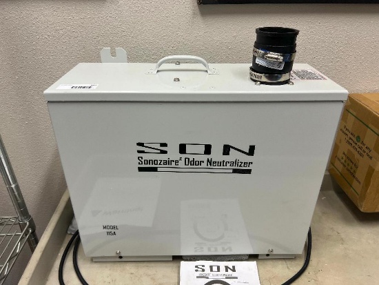 Son Sonozaire Odor Neutralizer 115A