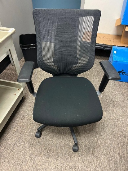 Rolling Desk Chair