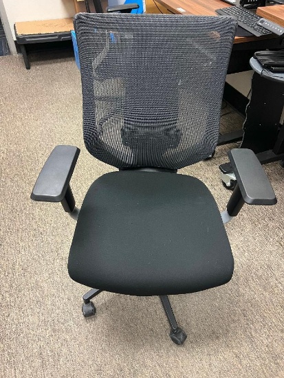 Rolling Desk Chair