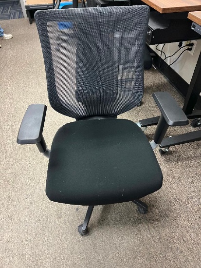 Rolling Desk Chair