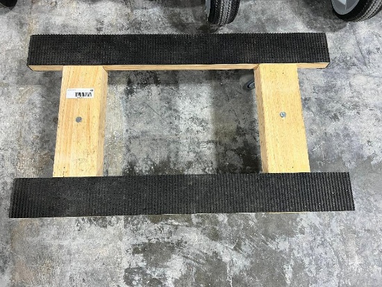 Four Wheel Dolly