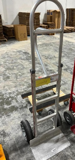 Liberator Hand Truck
