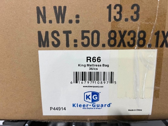 King Mattress Pad