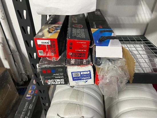 Surface Shield Boxes