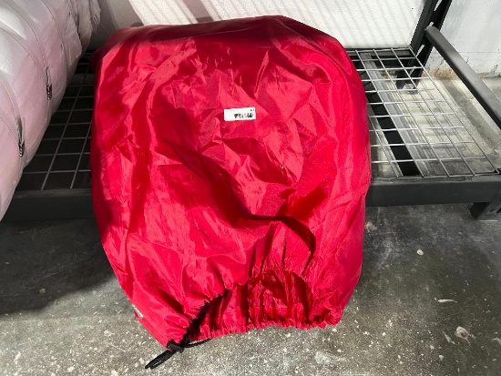Bag of Garment Bags
