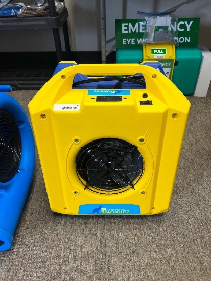 Therma-Stor Airmax Air Mover