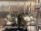Lot of Induction Cookware