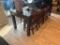 Wood Table approx. 97