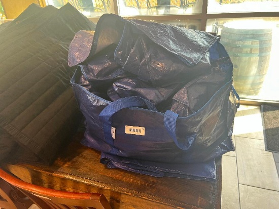 Bag of Ticonn Bags