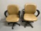 2 - Office Chairs