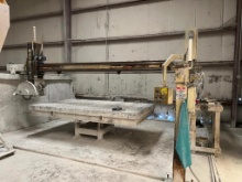 Matrix Sebring Bridge Saw