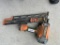 Rigid Punchhead Framing Nail Gun