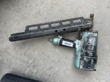 Nail Gun
