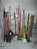 Lot of Hand Tools