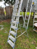 5' Ladder