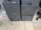 3 - File Cabinets and Office Supplies