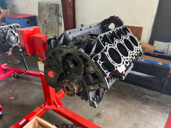 Ford Diesel 6.7 Powerstroke Rebuildable Core