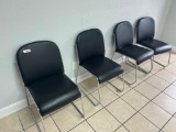 4 - Side Chairs