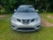 2016 Nissan Rogue Multipurpose Vehicle (MPV), VIN # JN8AT2MT7GW002755