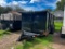 2022 Triple Crown Dump Trailer