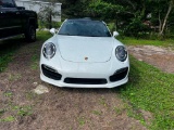 2016 Porsche 911 Passenger Car, VIN # WP0AD2A99GS166405
