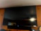 TCL Roku TV and Yamaha Soundbar