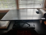 Standing desk