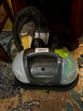 Bissell Bark Bath