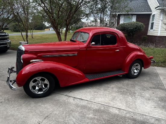 January Vehicle Auction