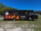 2009 Workhorse Custom Chassis W62 Food Truck VIN # 5B4MPG25793437042