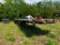 1995 Utility Trailer Trailer, VIN # 1UYFS2485SA317335