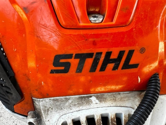 Stihl Gas Trimmer F59IR