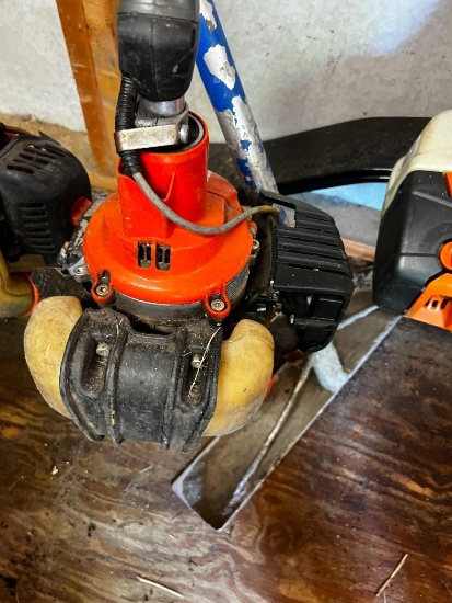 Echo SRM2320 Trimmer
