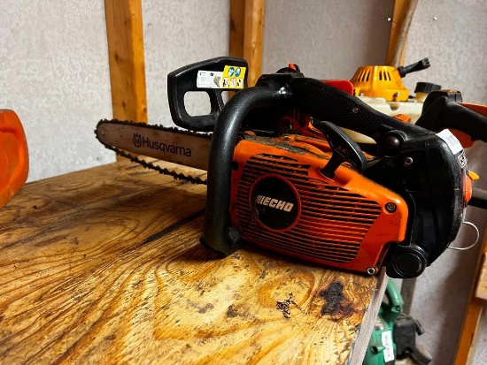 Echo CS355T Chainsaw