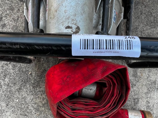 Predator 3" Pump