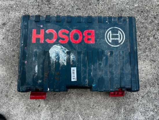 Bosch Hammer Drill