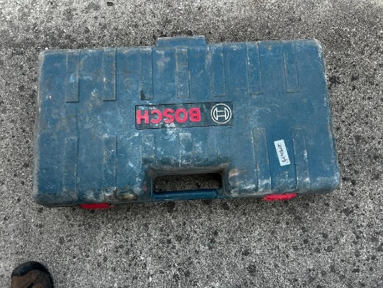 Bosch Pro GLL15E, BT 152, LR3 Level