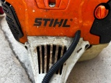 Stihl Gas Trimmer 59IR