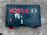 Bosch Hammer Drill