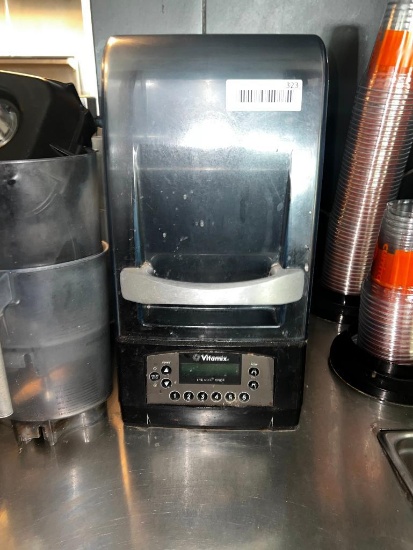 Vitamix commercial blender