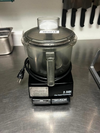 Waring Pro Food processor