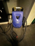 small power washer, 1600psi