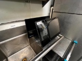 (2) Apexa GW POS system monitors