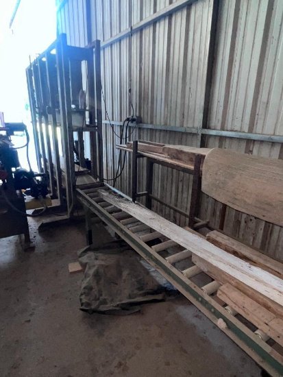 Hydraulic Laminating glue press