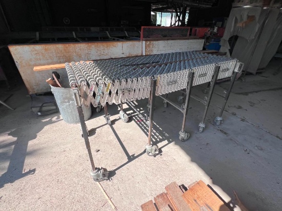 Best Flex Conveyor