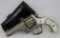 Harrington & Richardson Top Break Revolver, 32 S&W