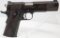 Kimber Classic Custom Royal Pistol, 45 Acp.