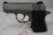 Colt Pocket 9 Pistol, 9mm