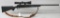 Remington Model 700 Rifle, 22-250